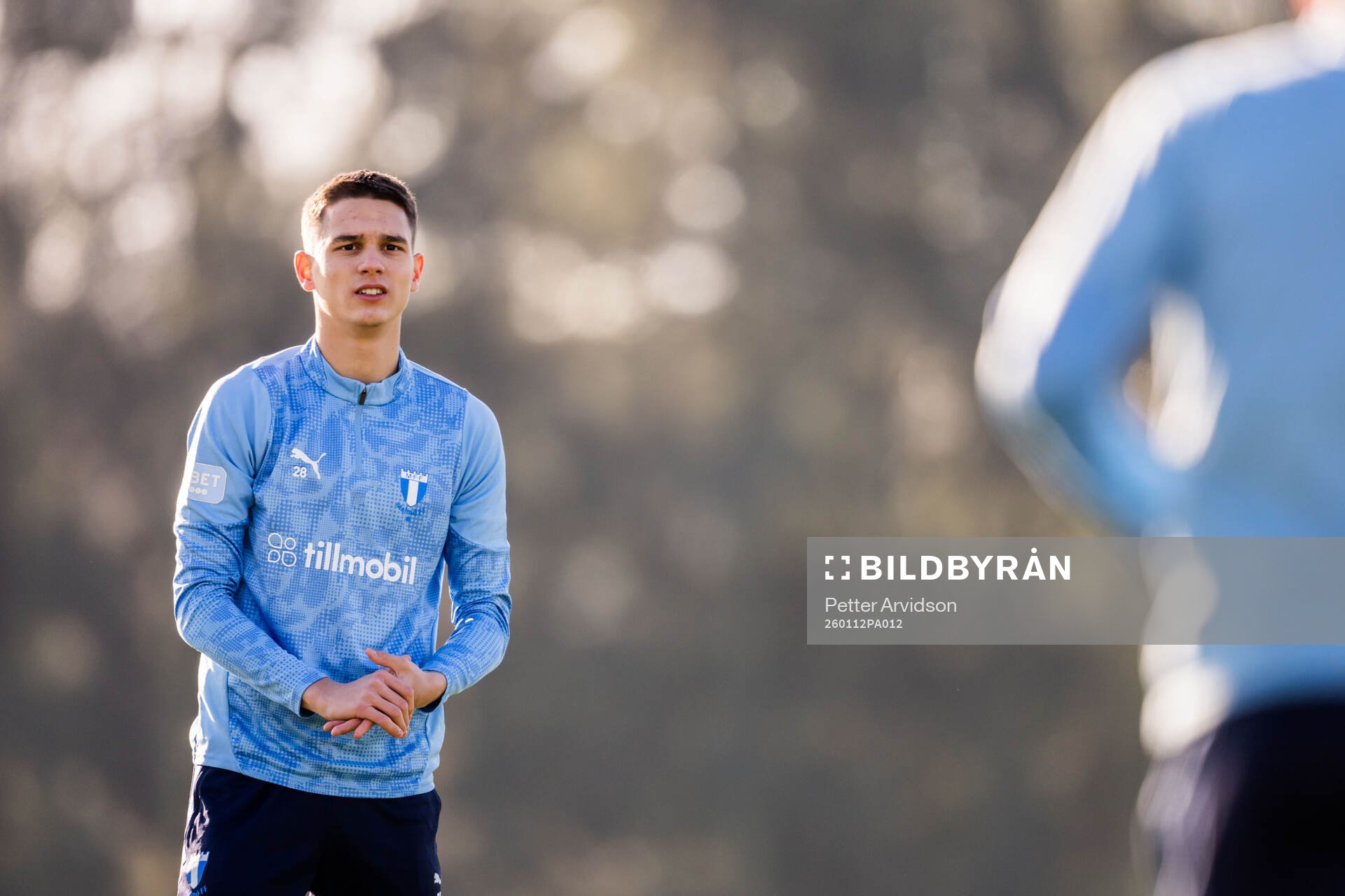 Jovan Milosavljevic
