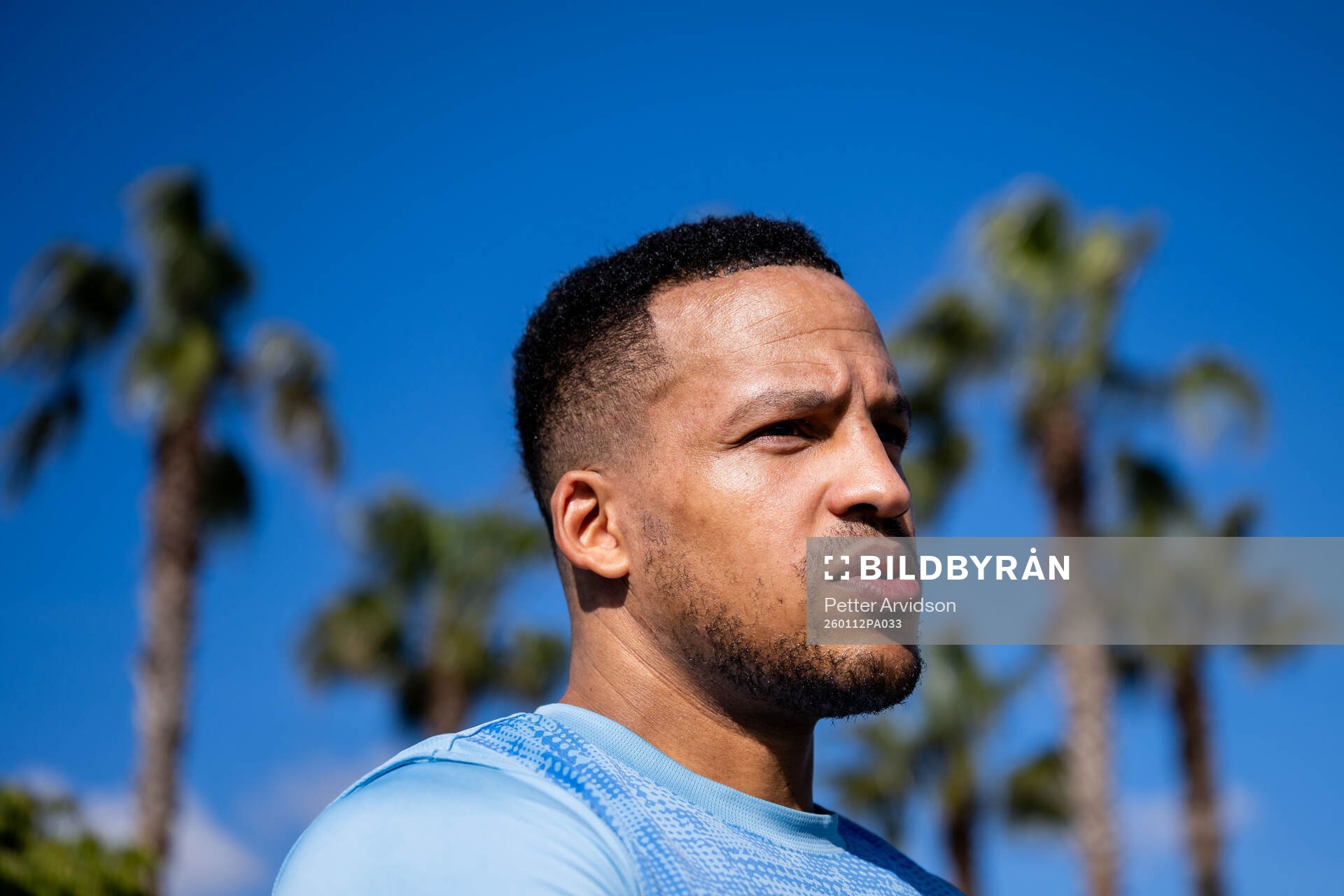 Martin Olsson