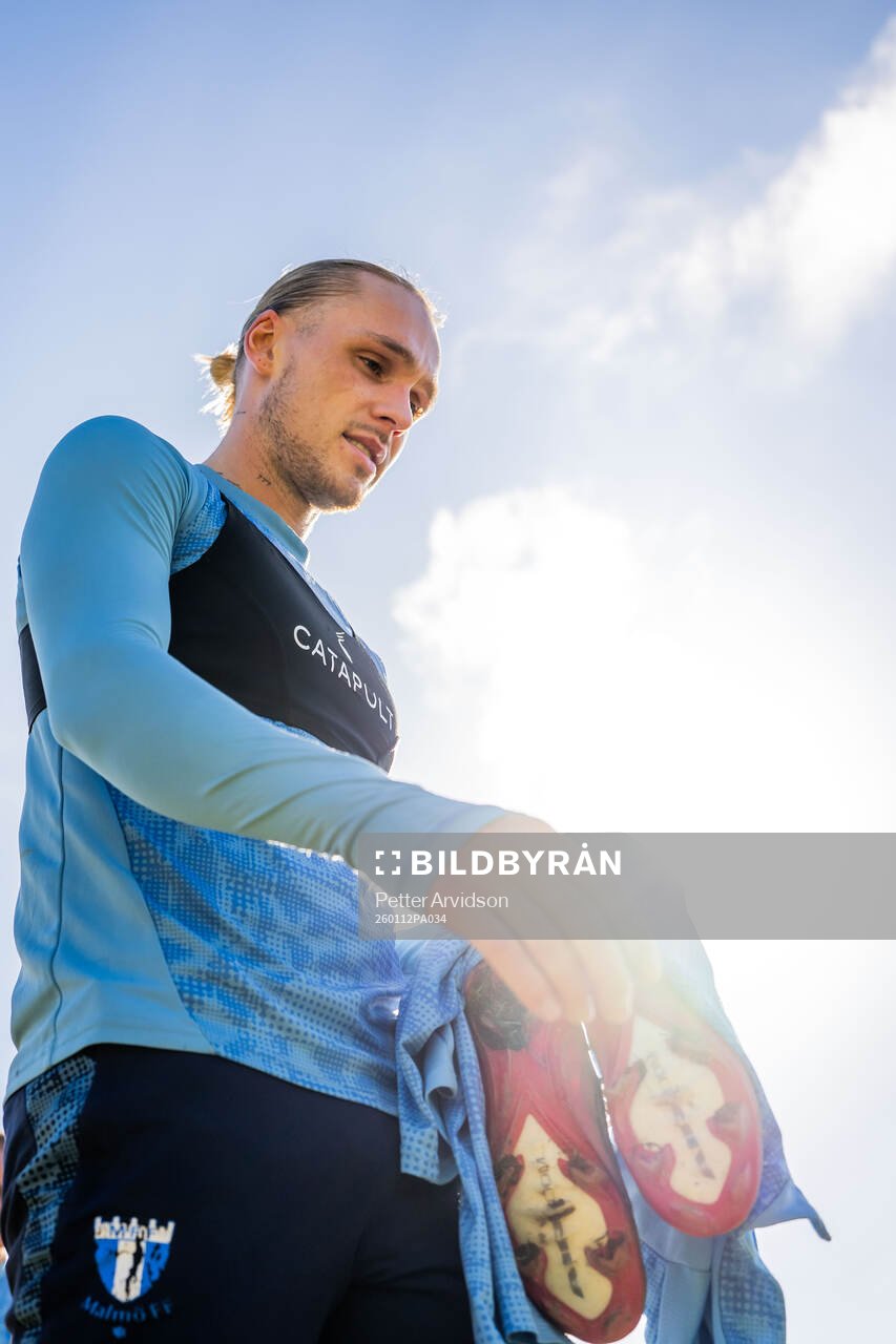 Arnor Sigurdsson