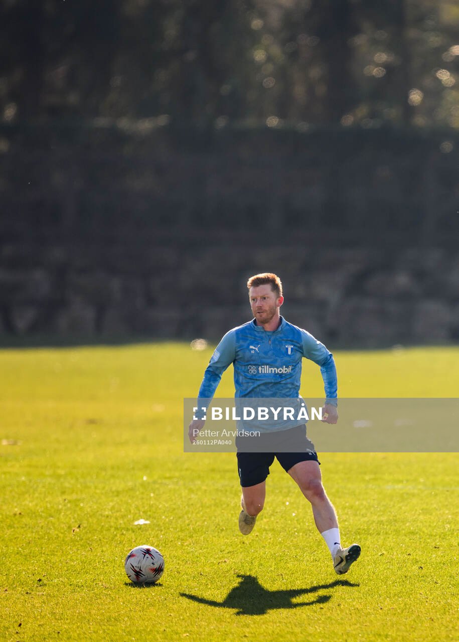 Anders Christiansen