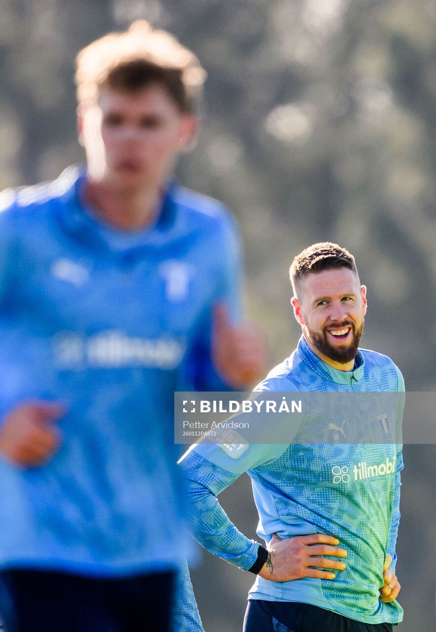 Pontus Jansson