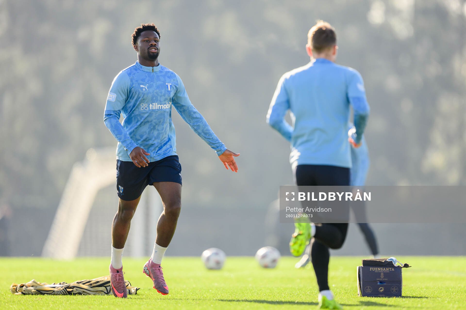 Emmanuel Ekong