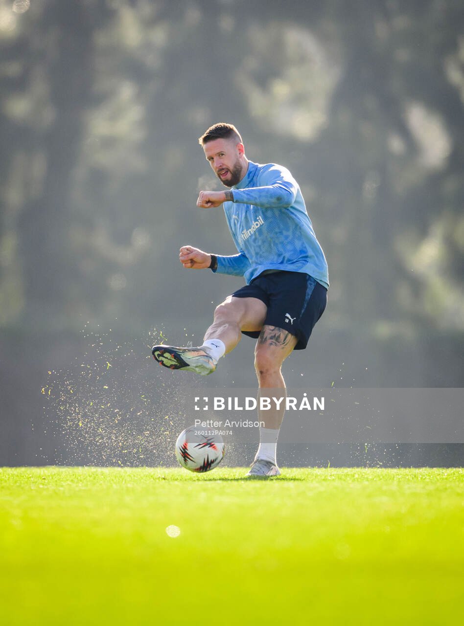 Pontus Jansson