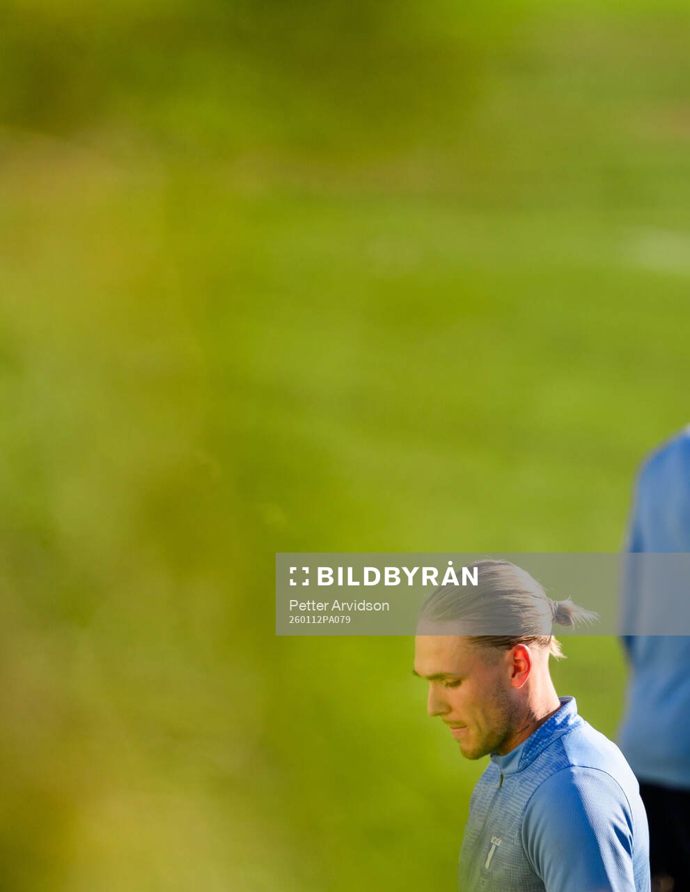 Arnor Sigurdsson