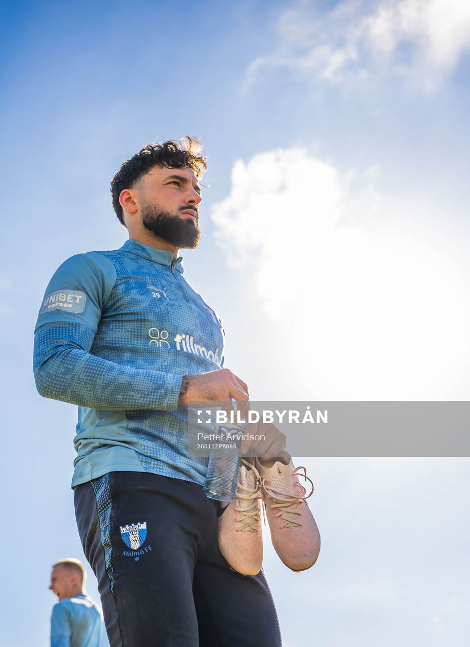 Sead Haksabanovic