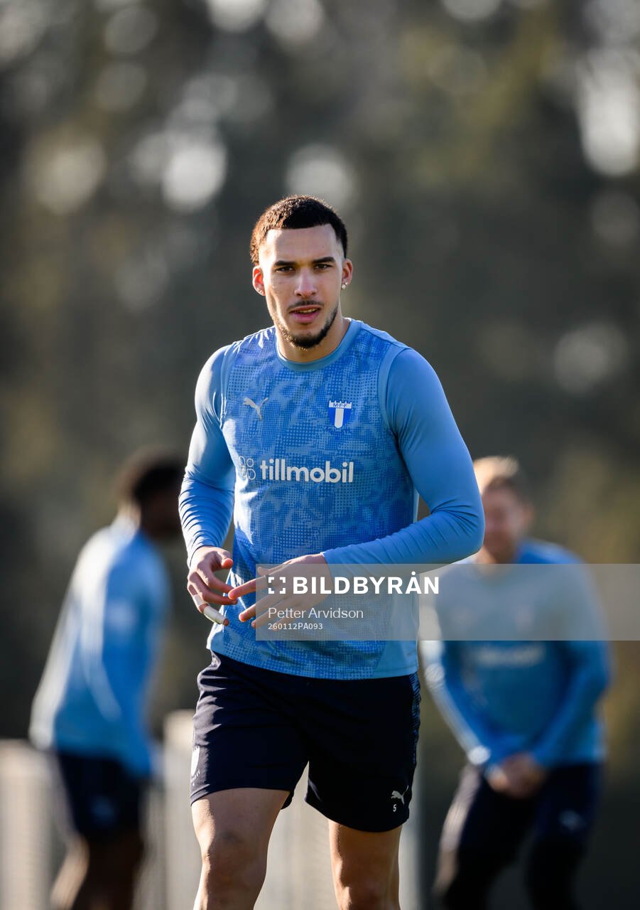 Andrej Djuric