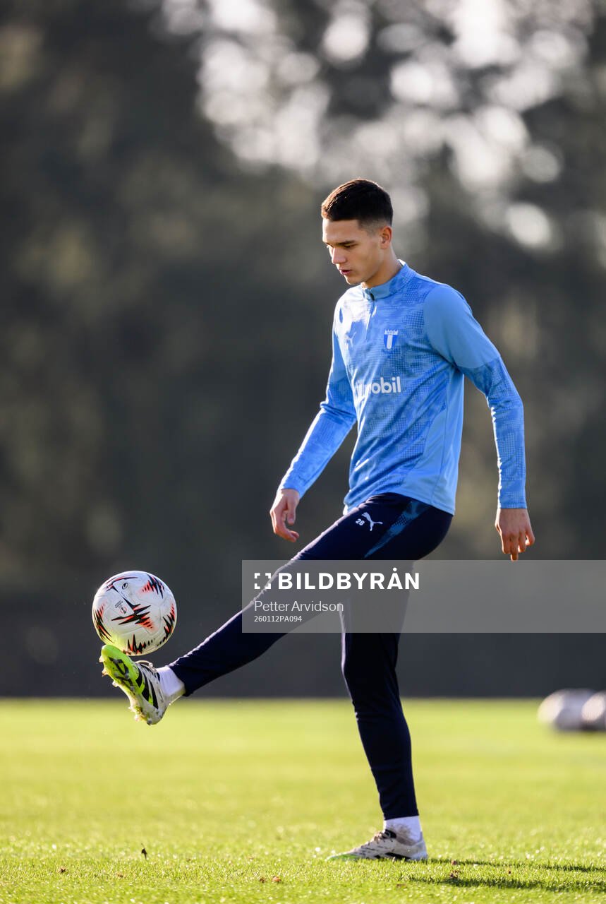 Jovan Milosavljevic