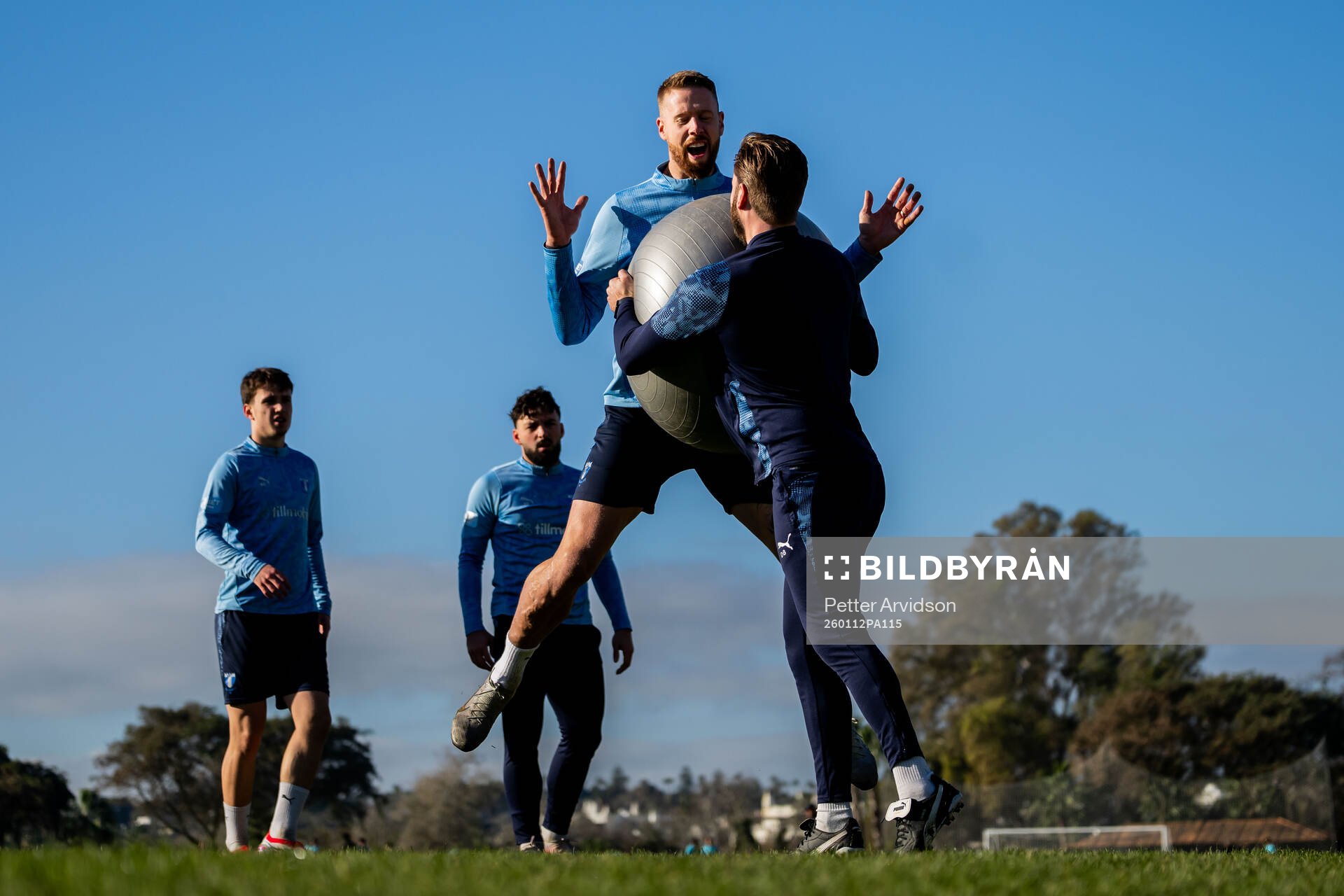 Pontus Jansson