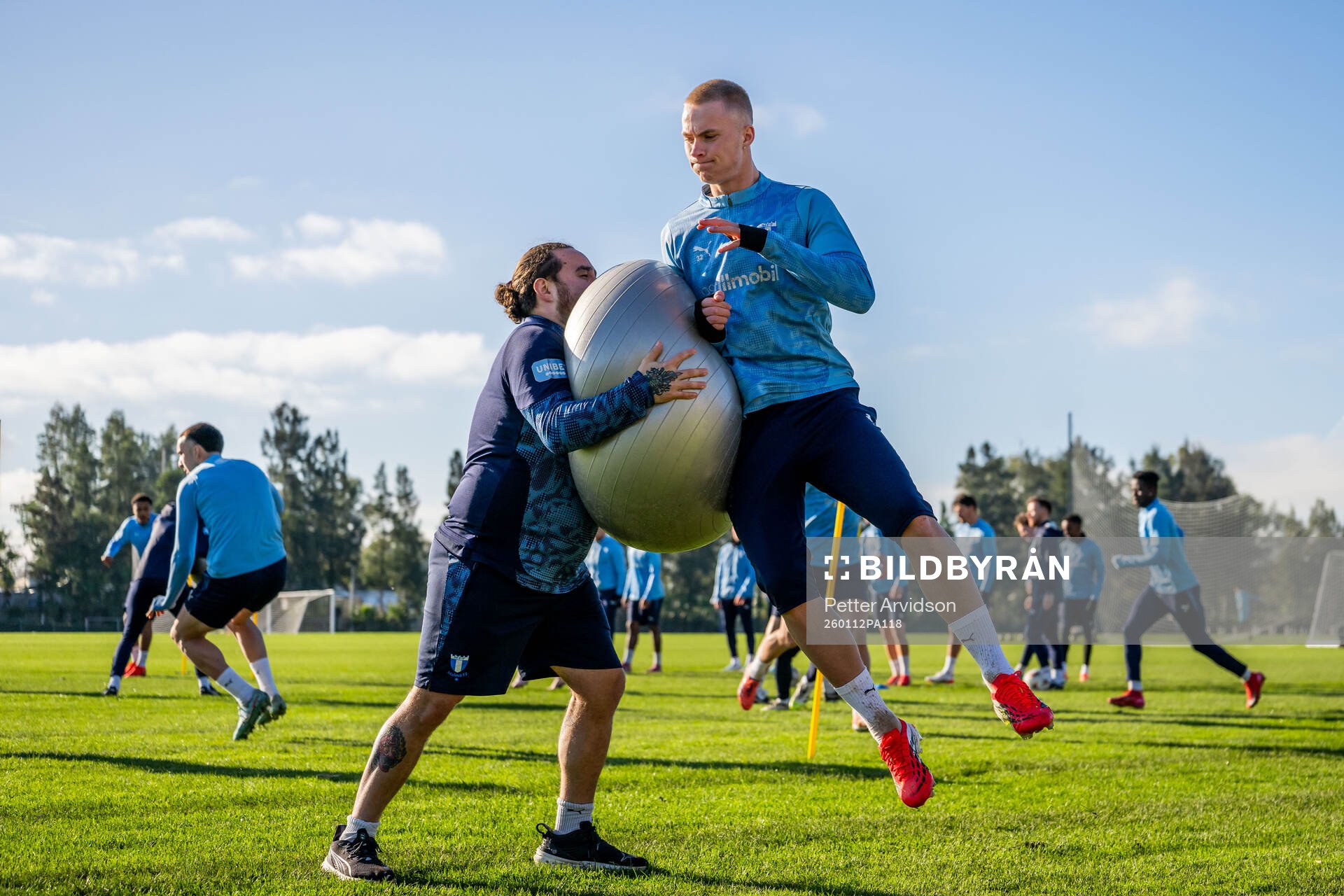 Daniel Gudjohnsen