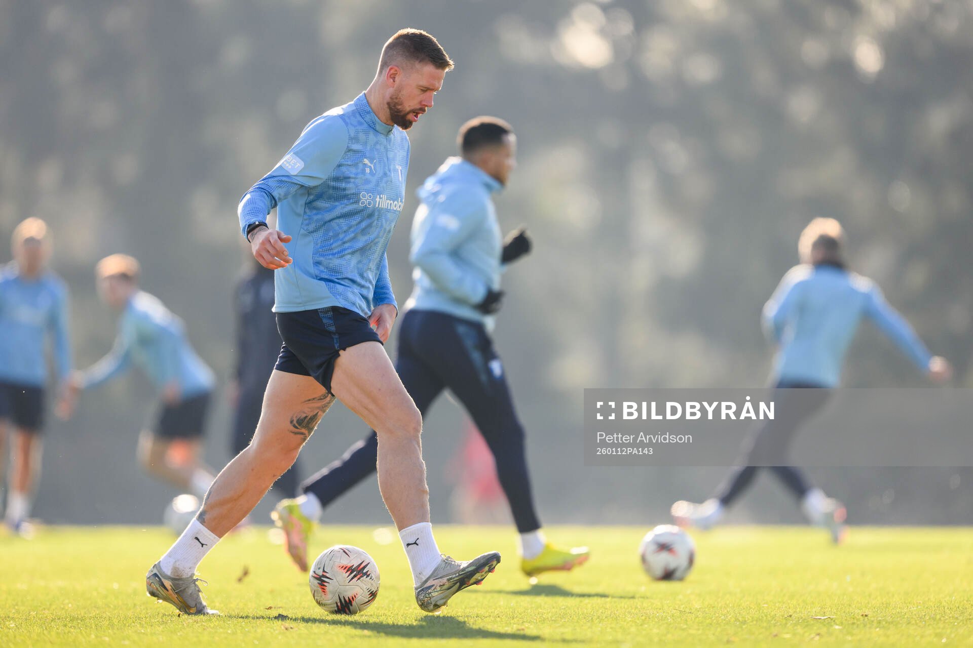 Pontus Jansson
