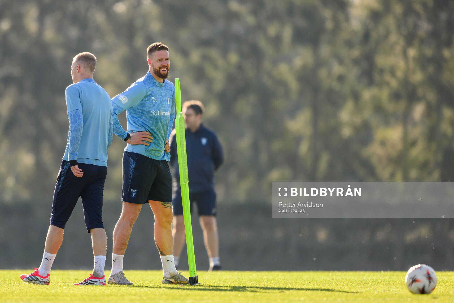 Pontus Jansson