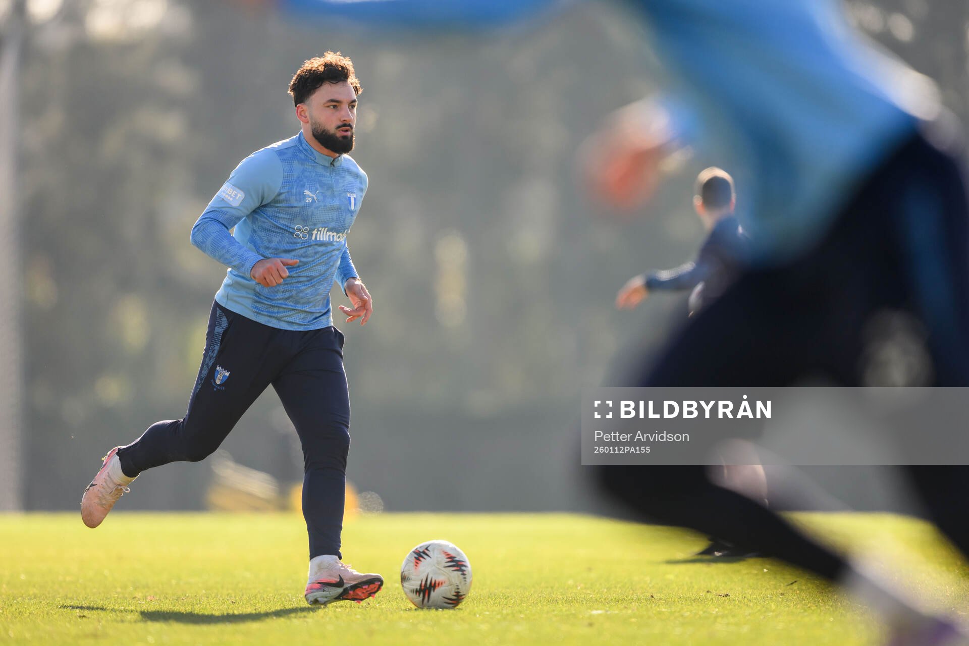 Sead Haksabanovic