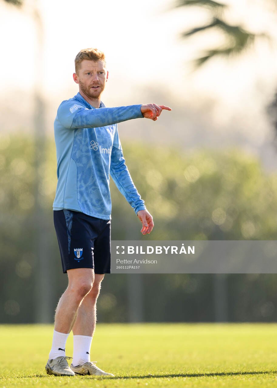 Anders Christiansen