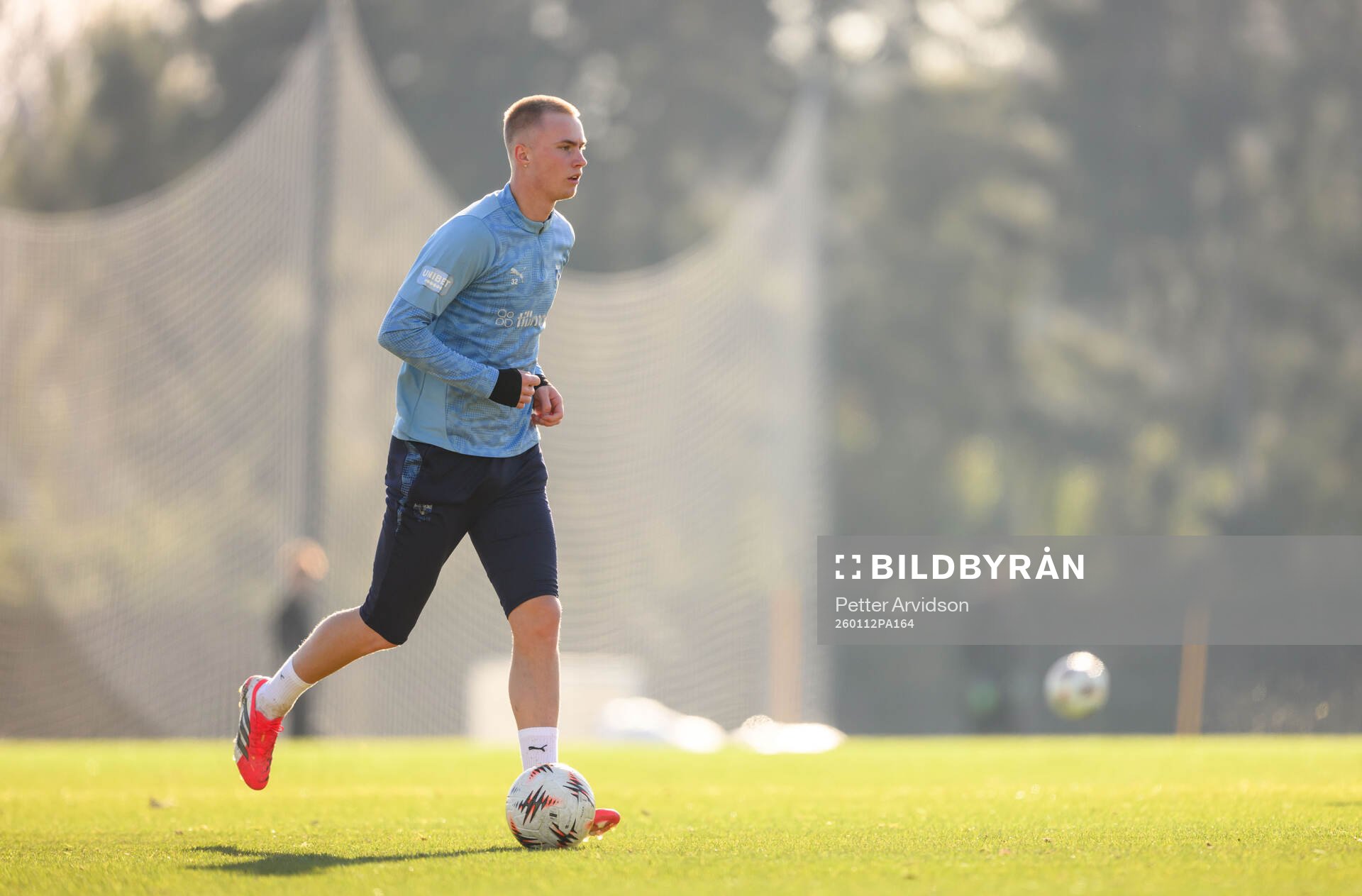 Daniel Gudjohnsen