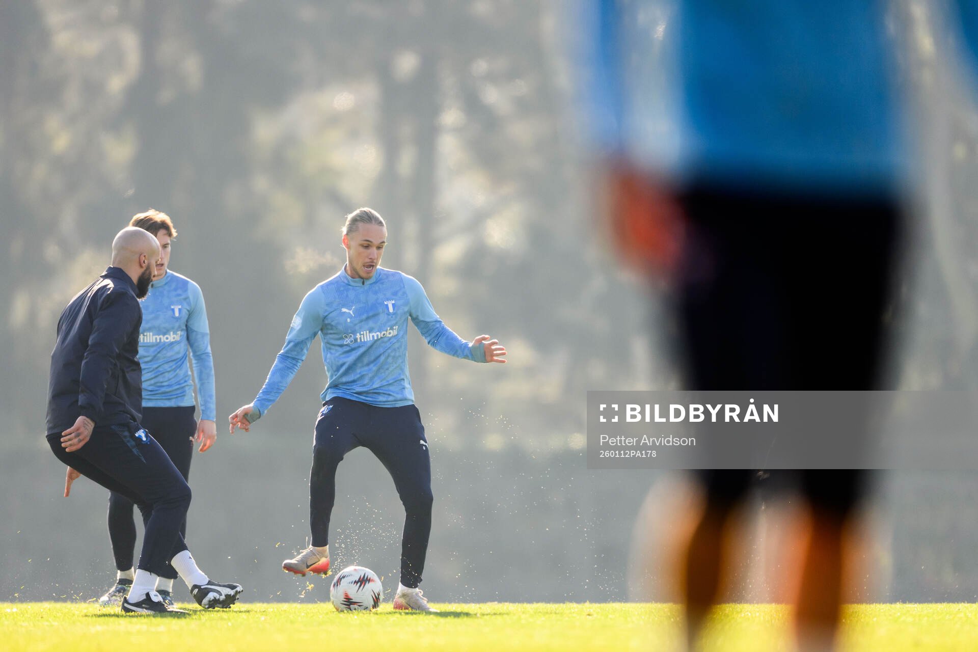 Arnor Sigurdsson