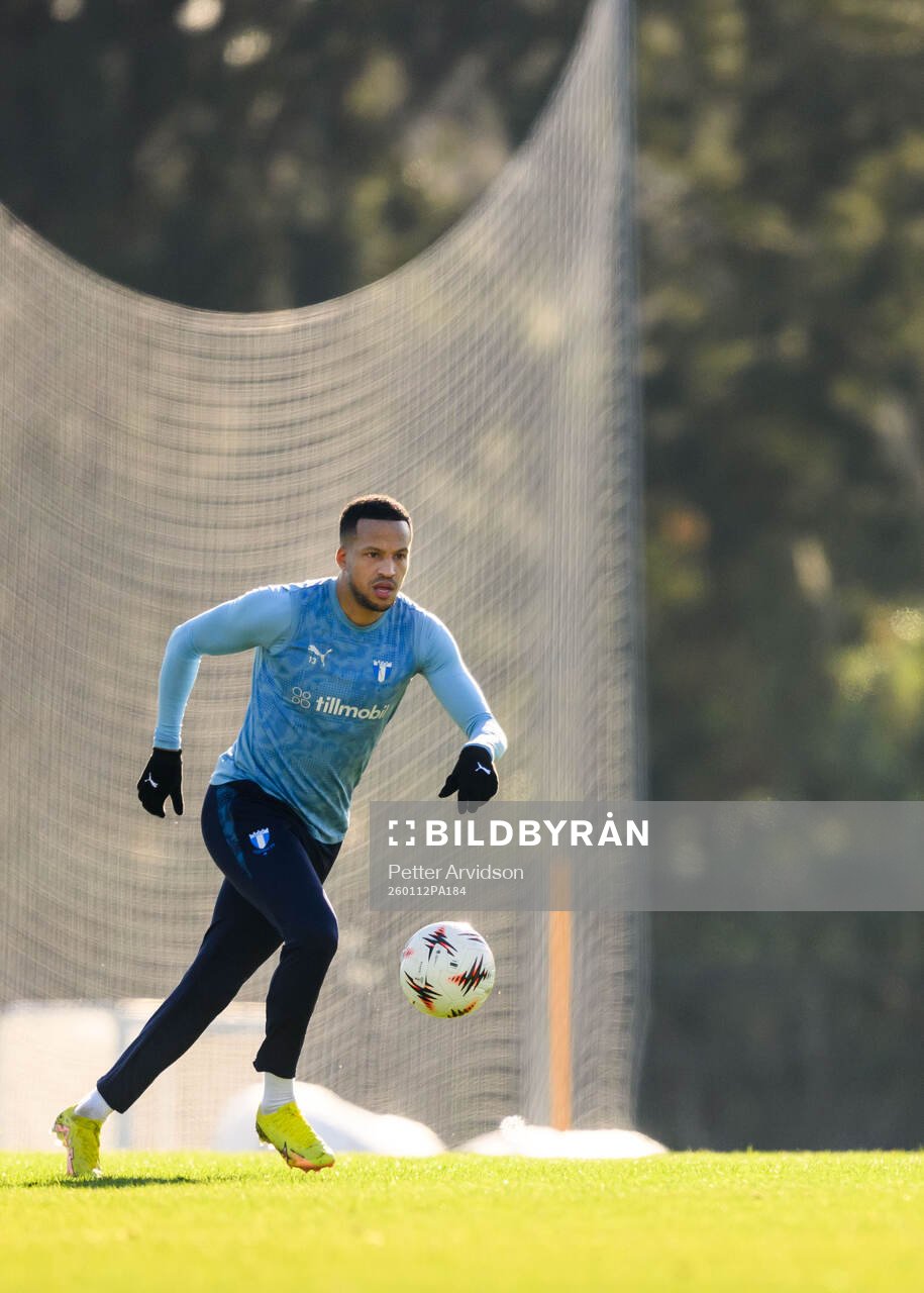 Martin Olsson