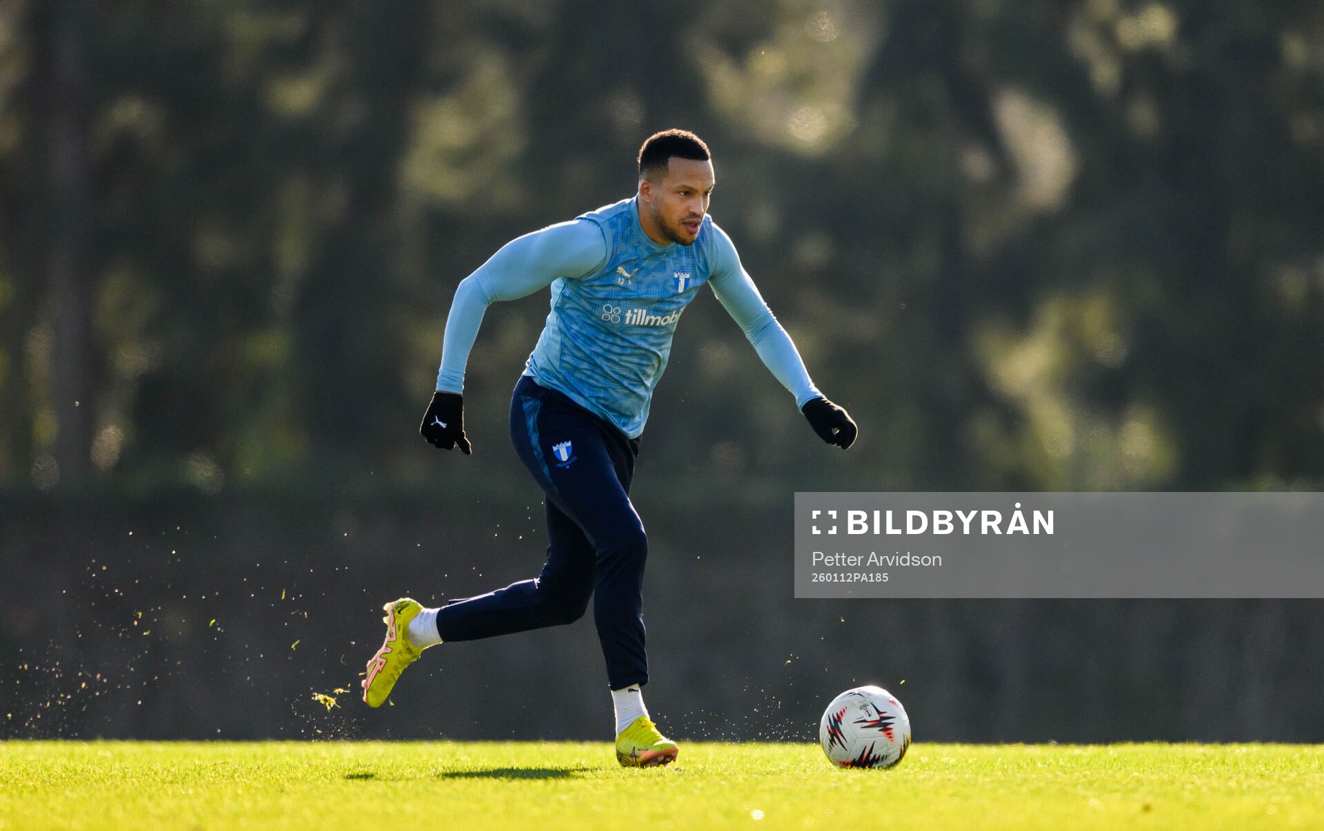Martin Olsson