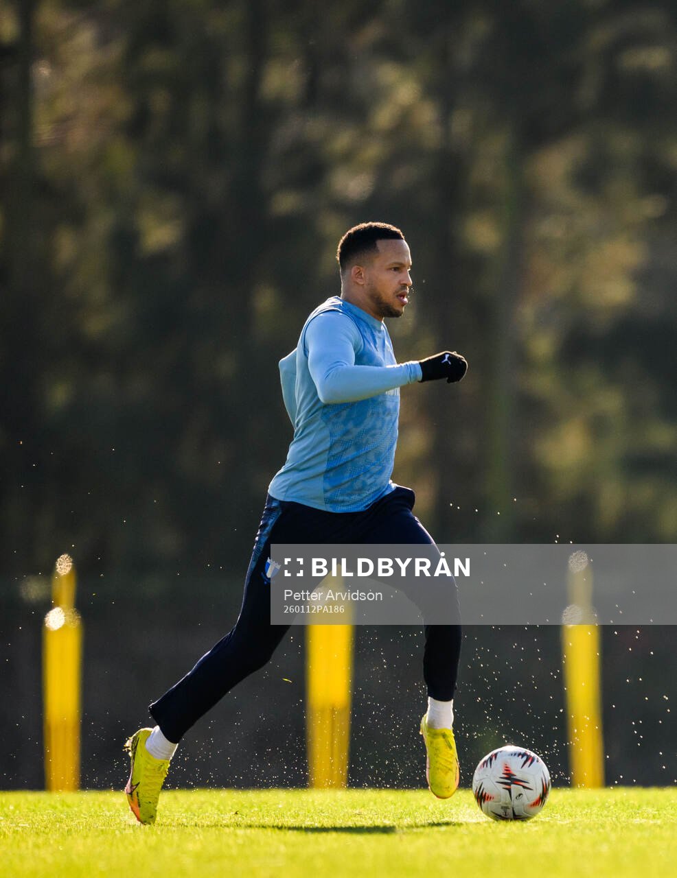 Martin Olsson