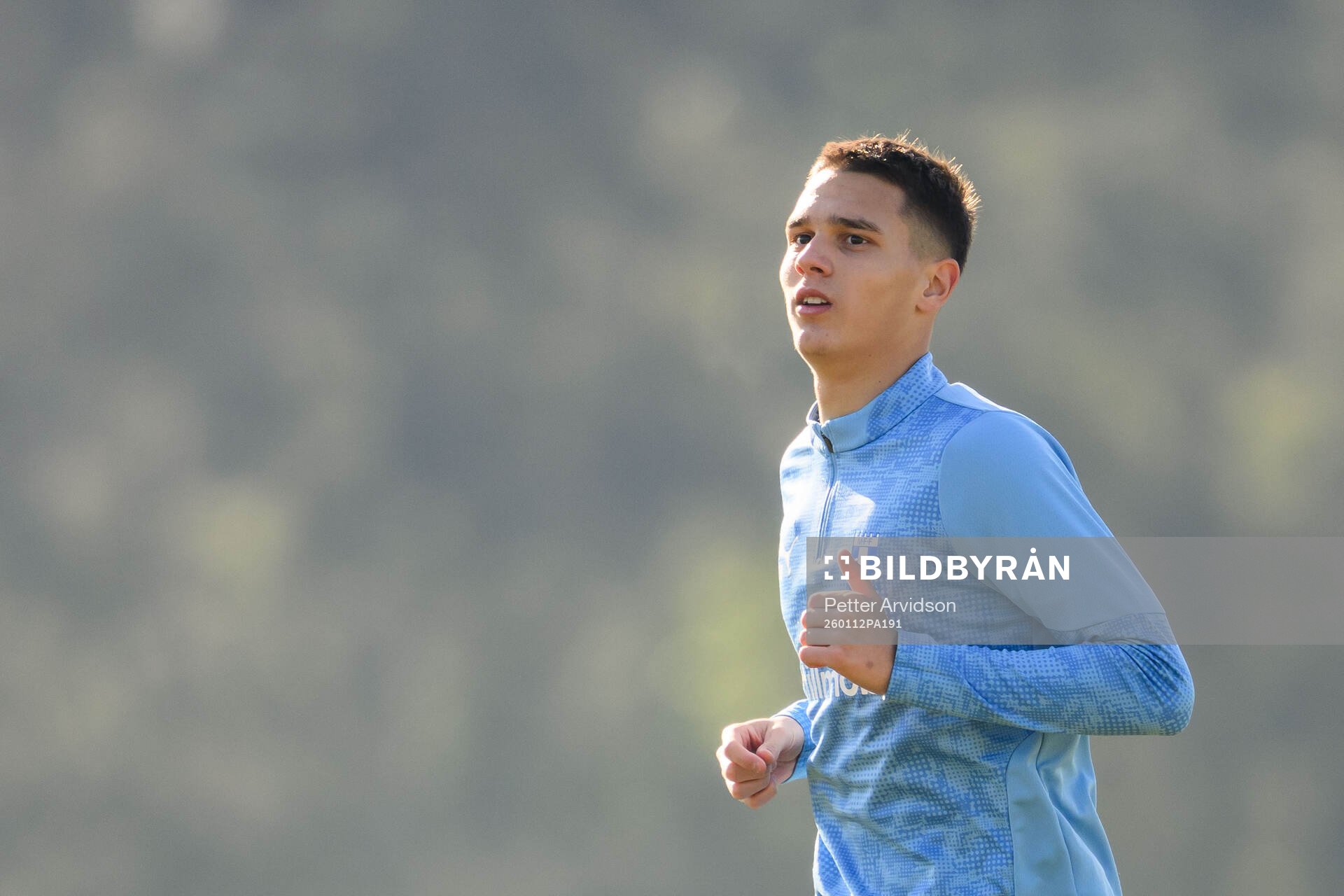 Jovan Milosavljevic
