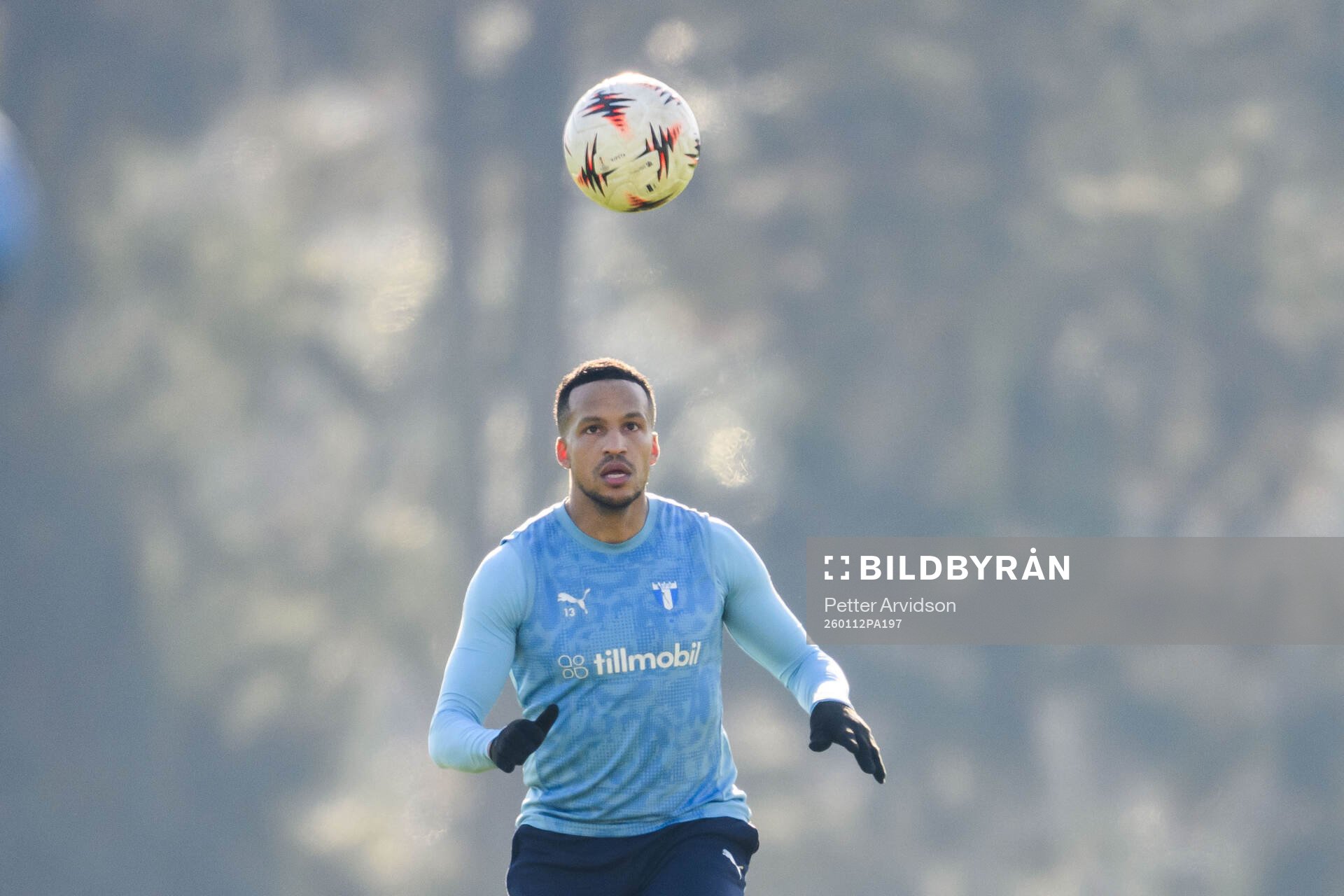 Martin Olsson