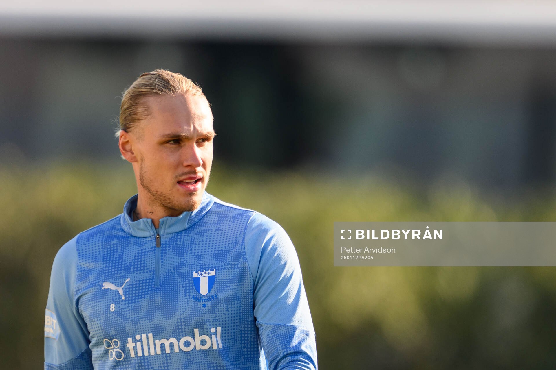 Arnor Sigurdsson