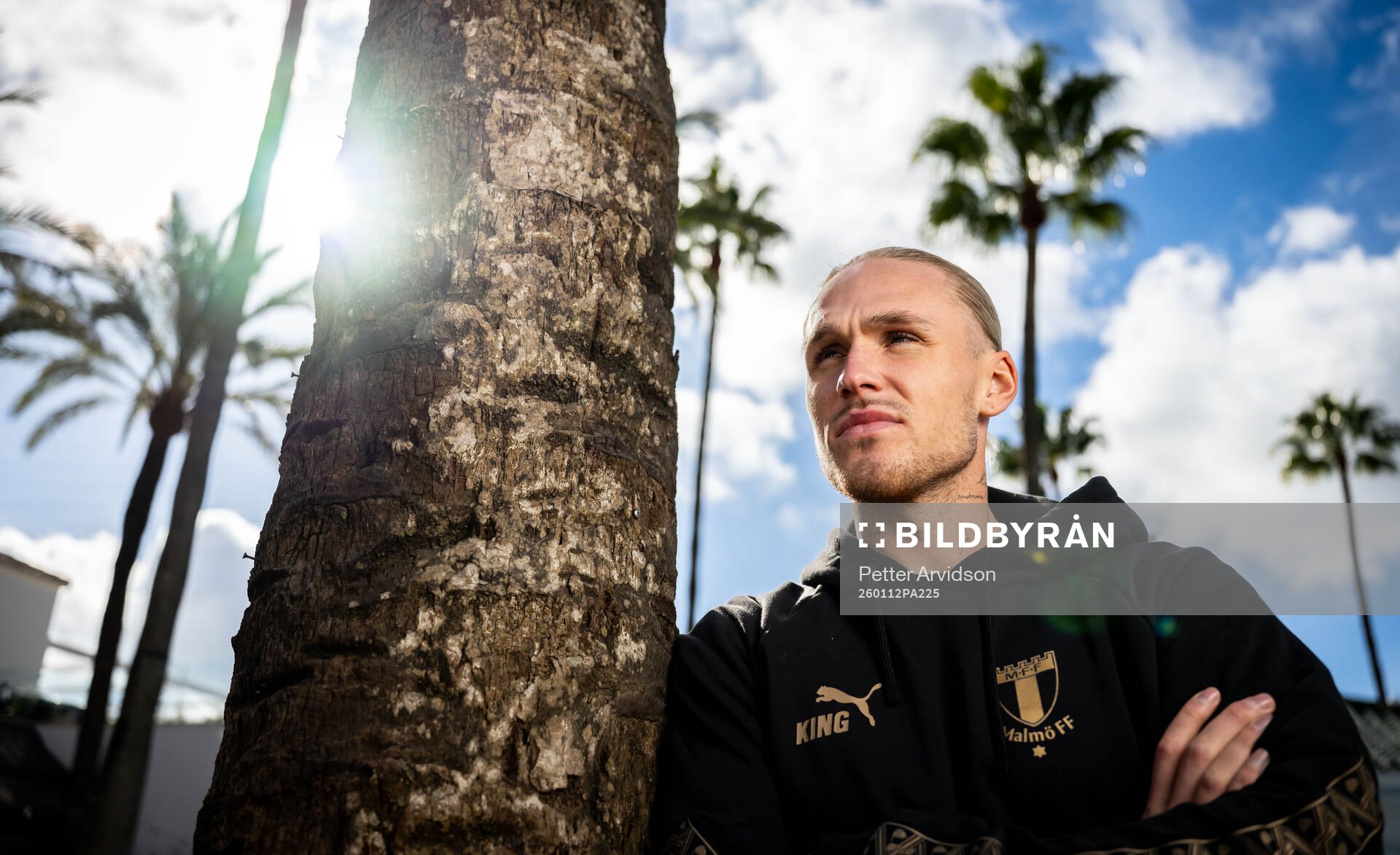 Arnor Sigurdsson