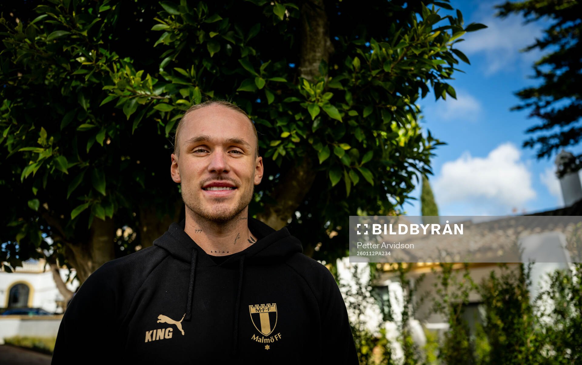Arnor Sigurdsson