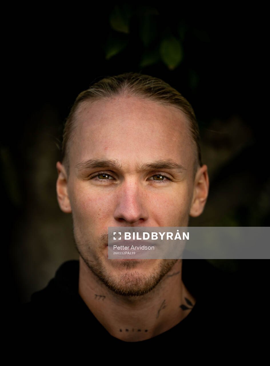 Arnor Sigurdsson