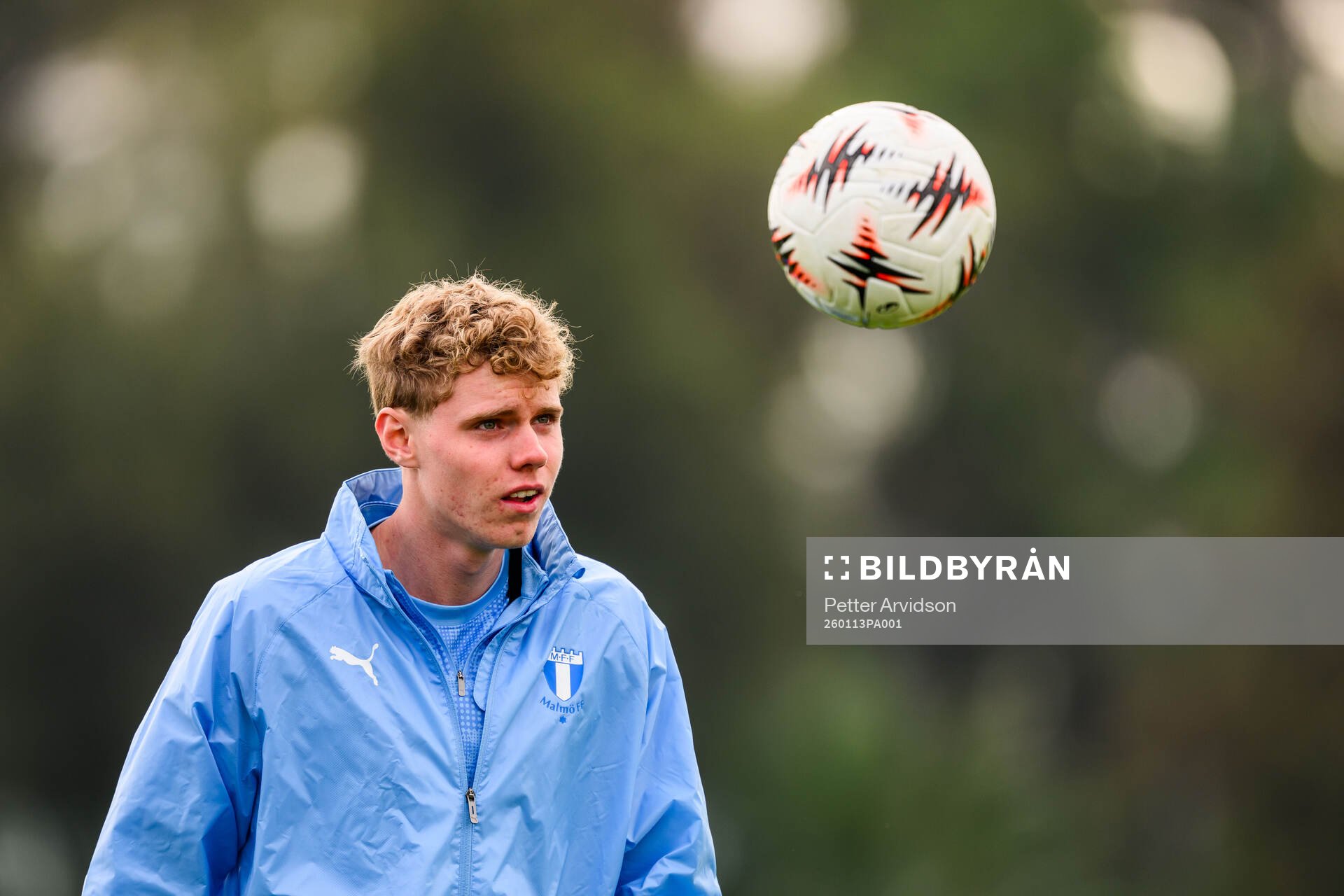 Malte Frejd Pålsson