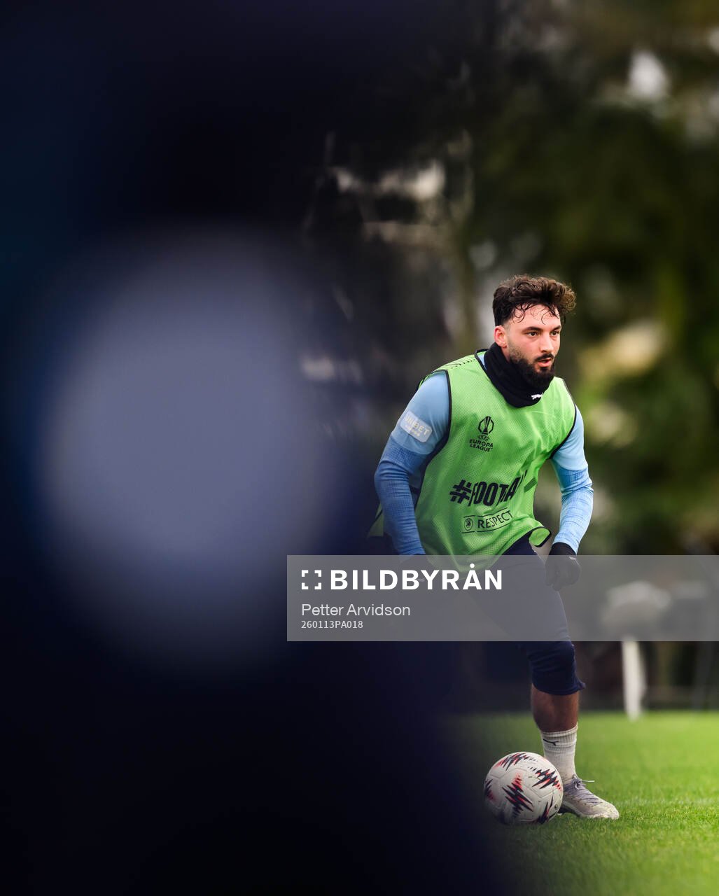 Sead Haksabanovic