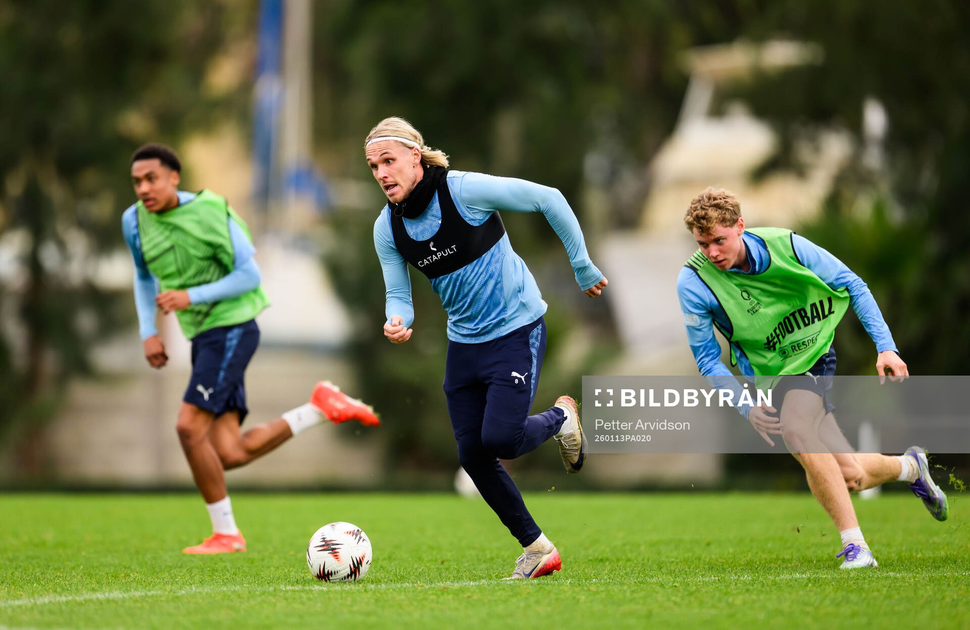 Arnor Sigurdsson