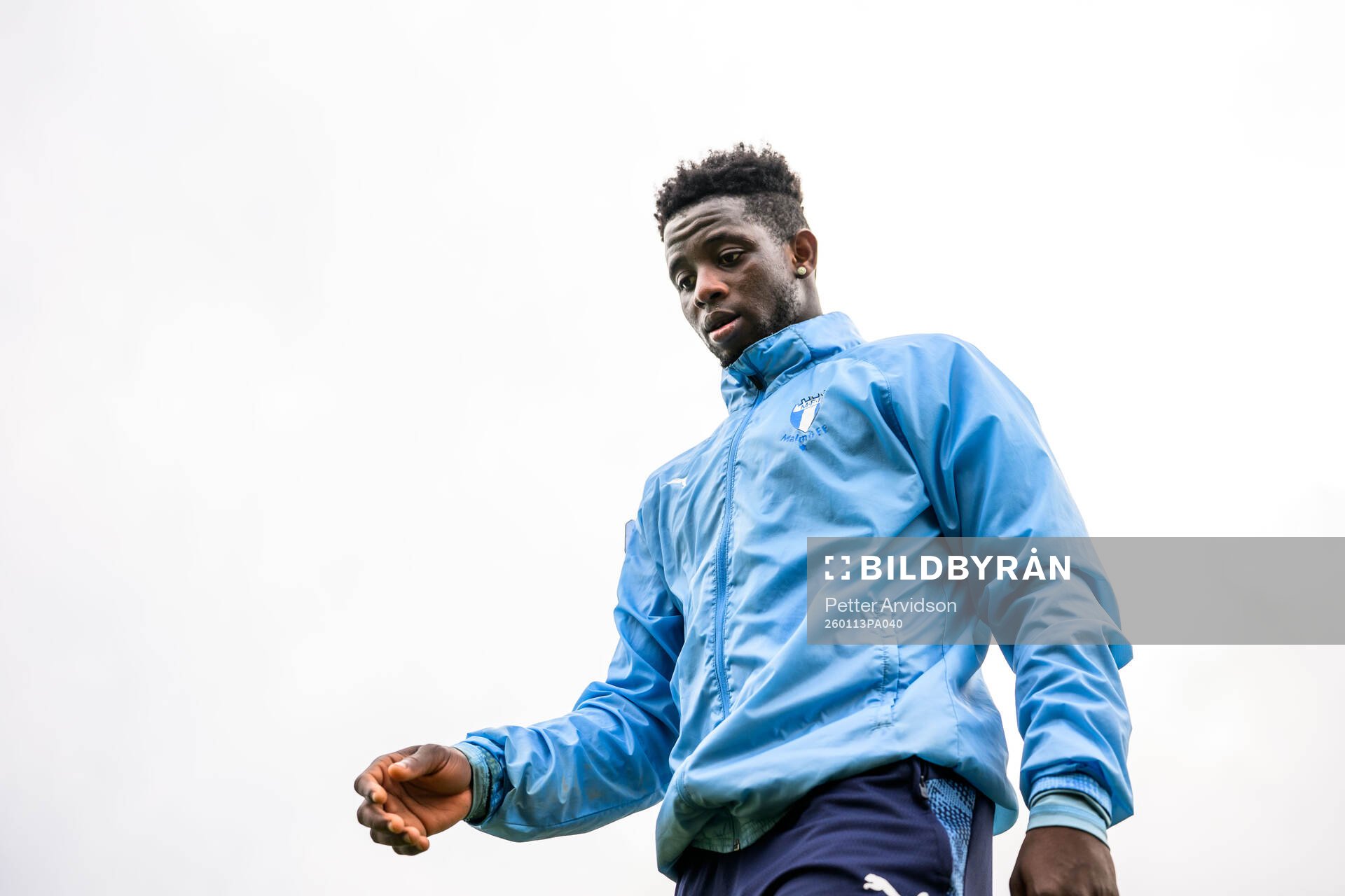 Salifou Soumah