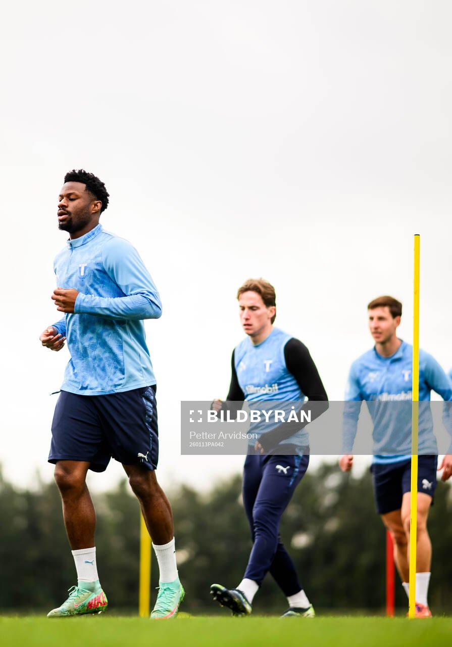 Emmanuel Ekong