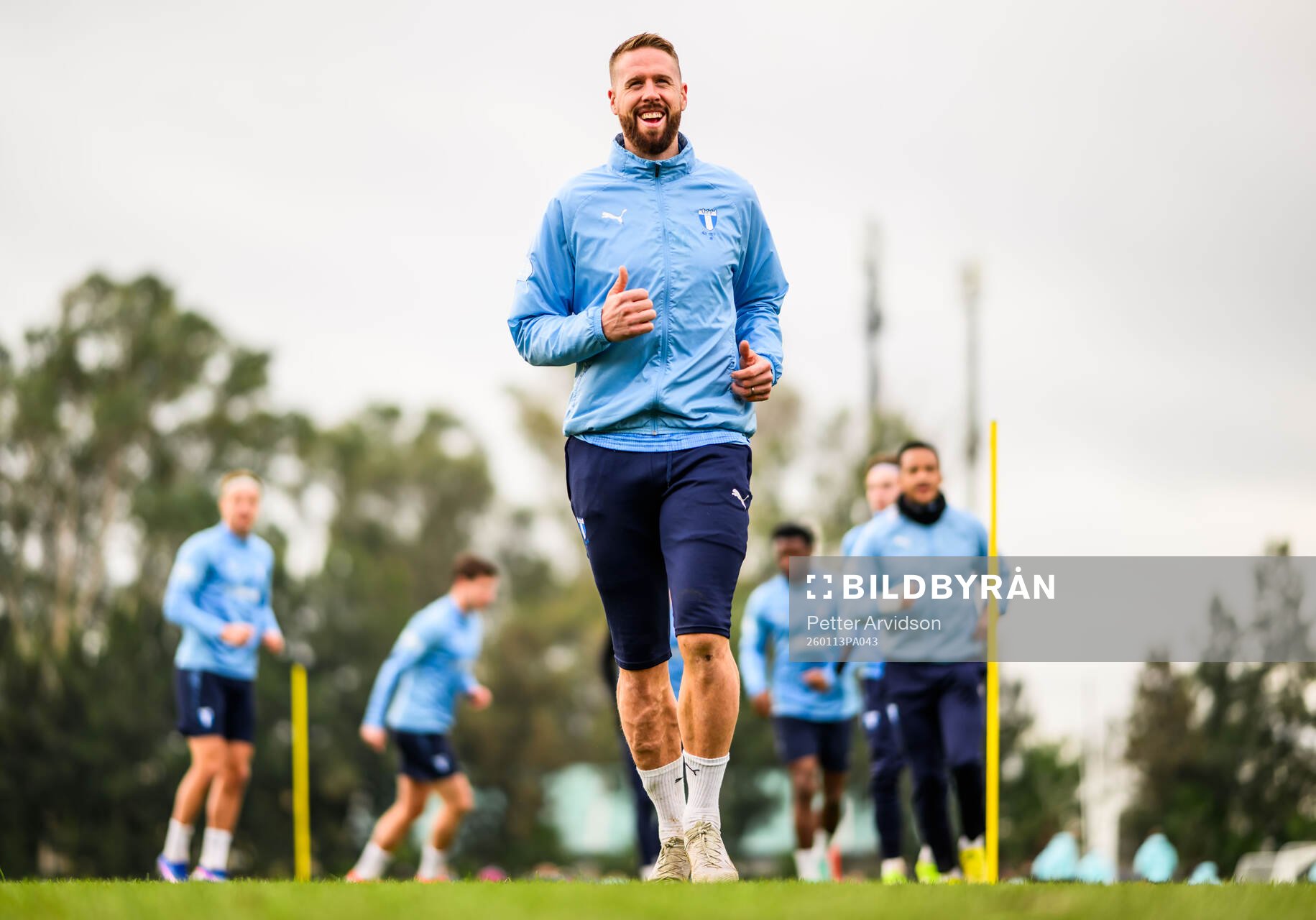 Pontus Jansson