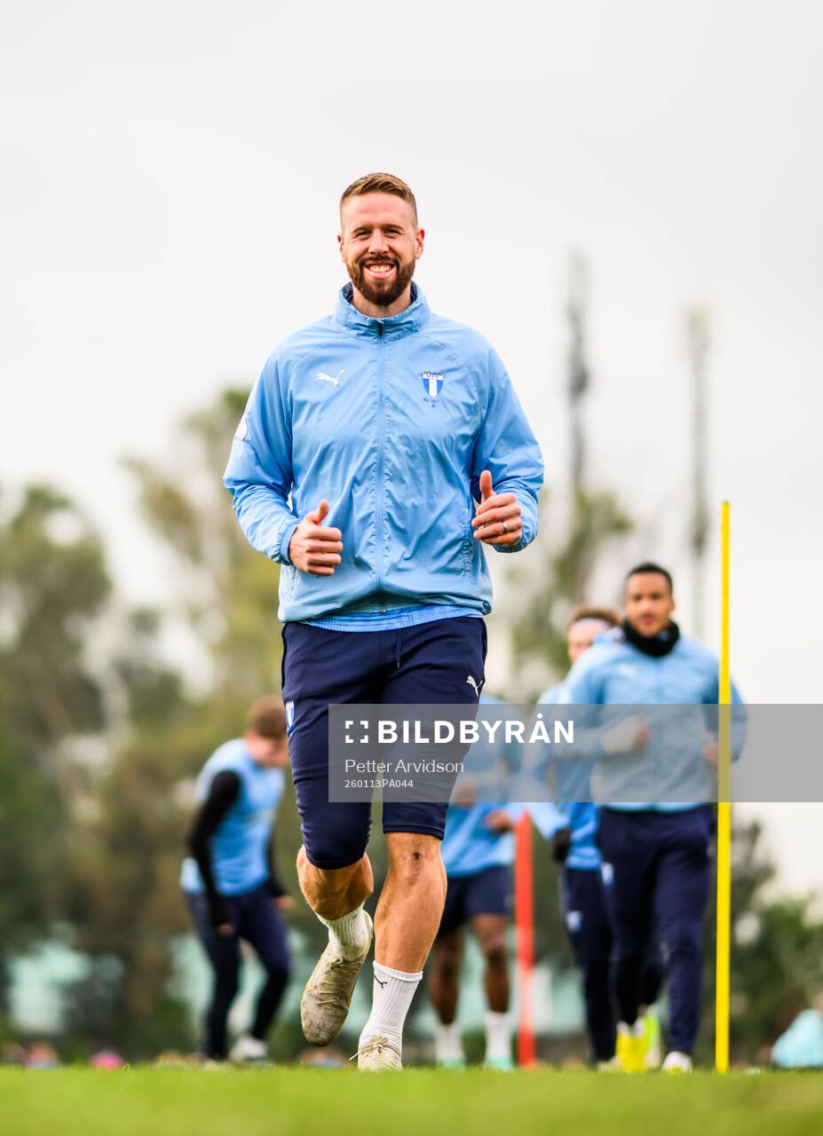 Pontus Jansson