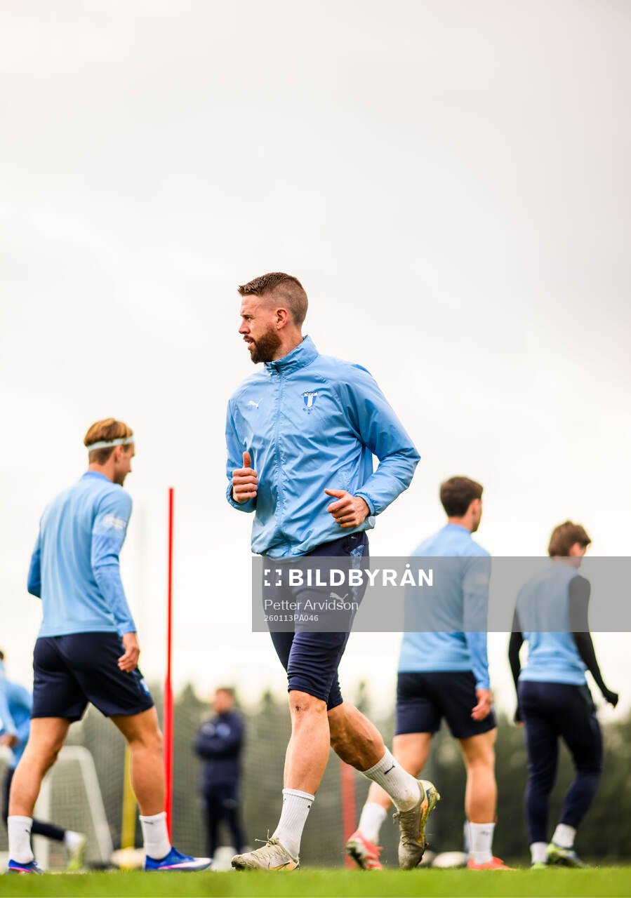Pontus Jansson