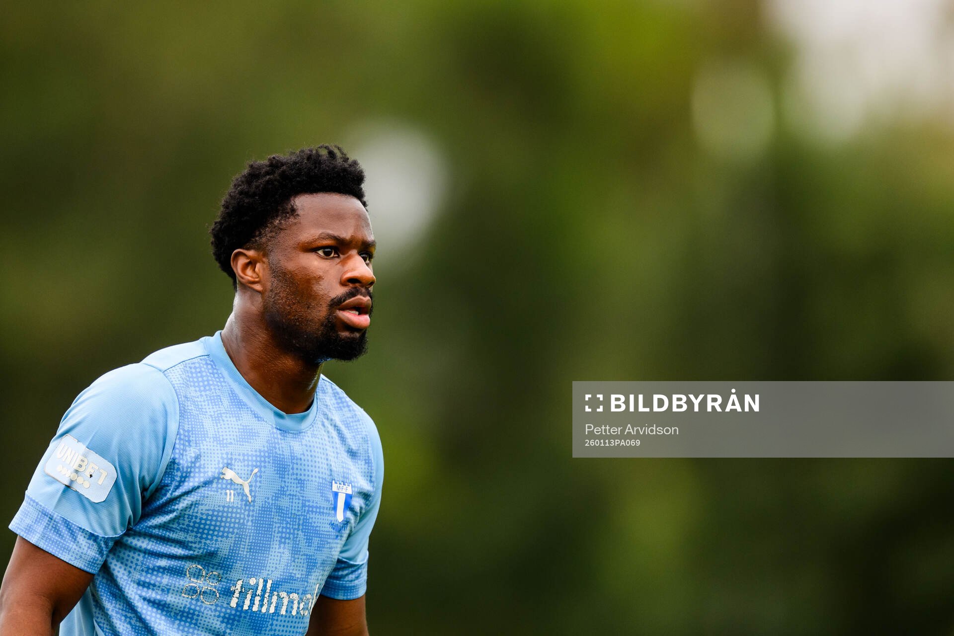 Emmanuel Ekong
