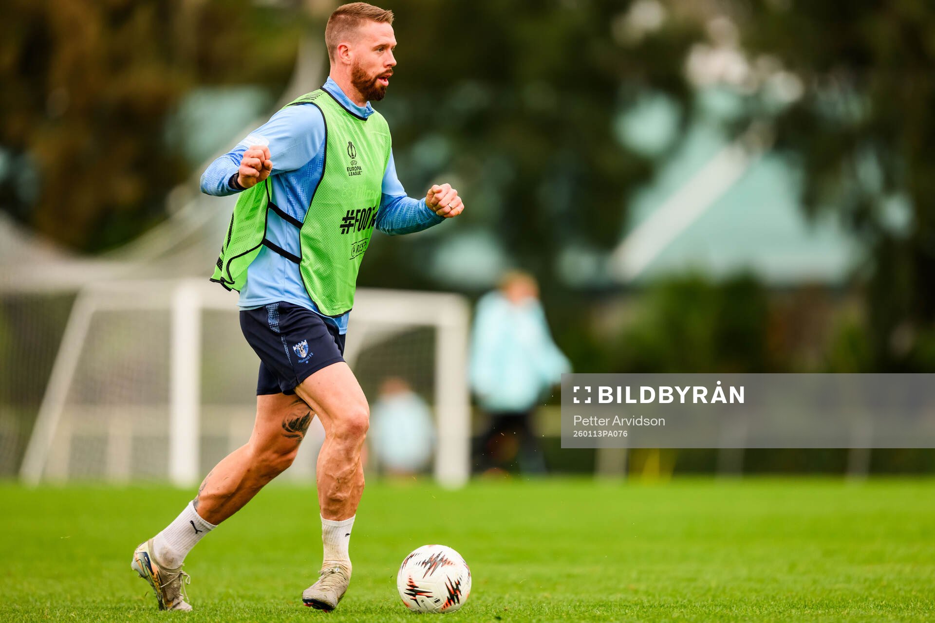 Pontus Jansson