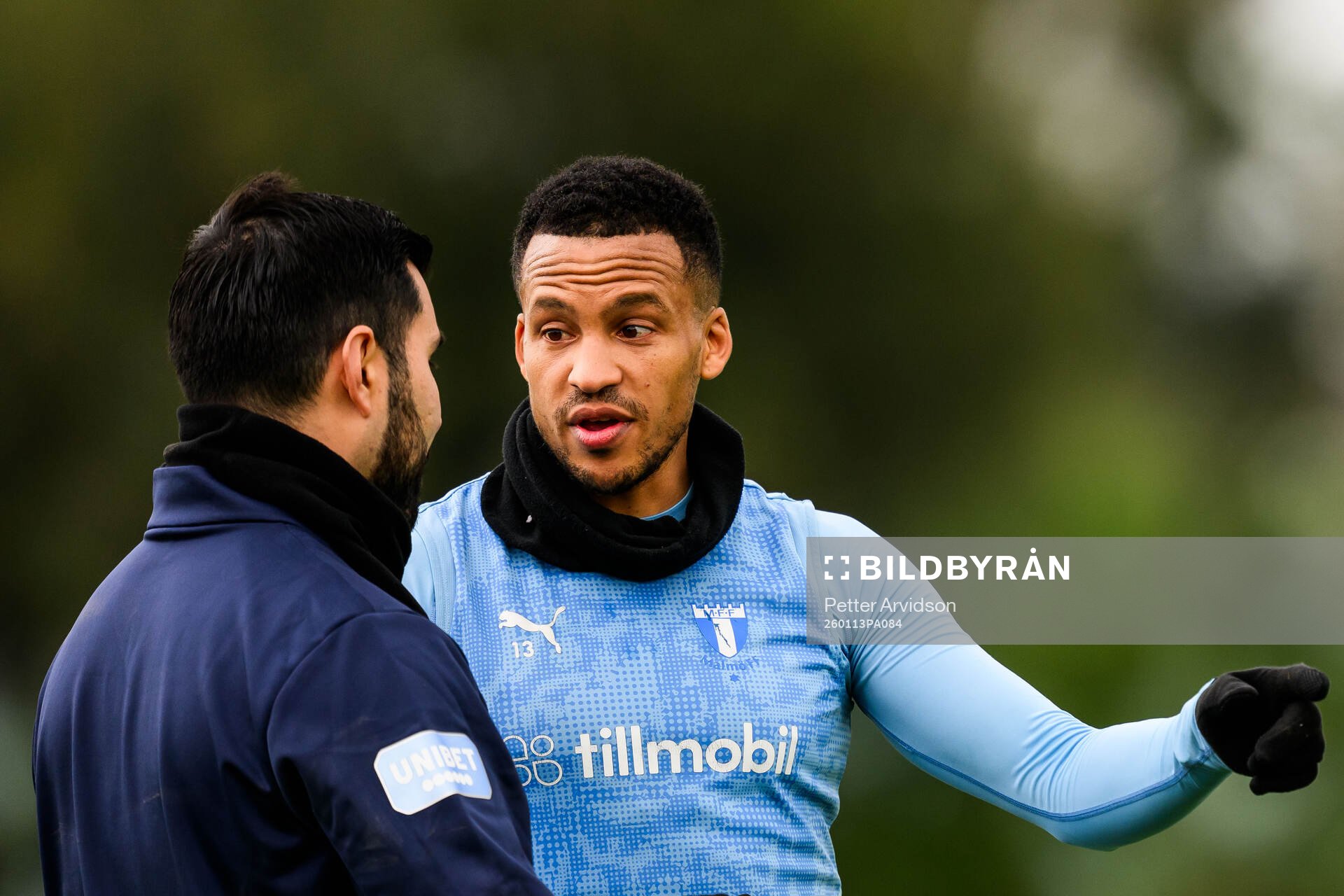 Martin Olsson