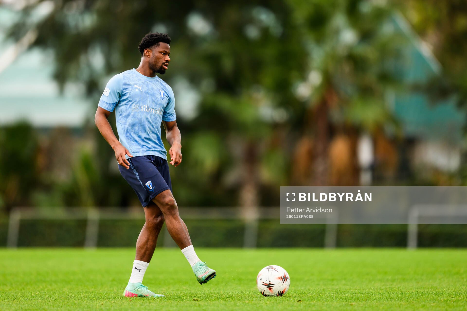 Emmanuel Ekong