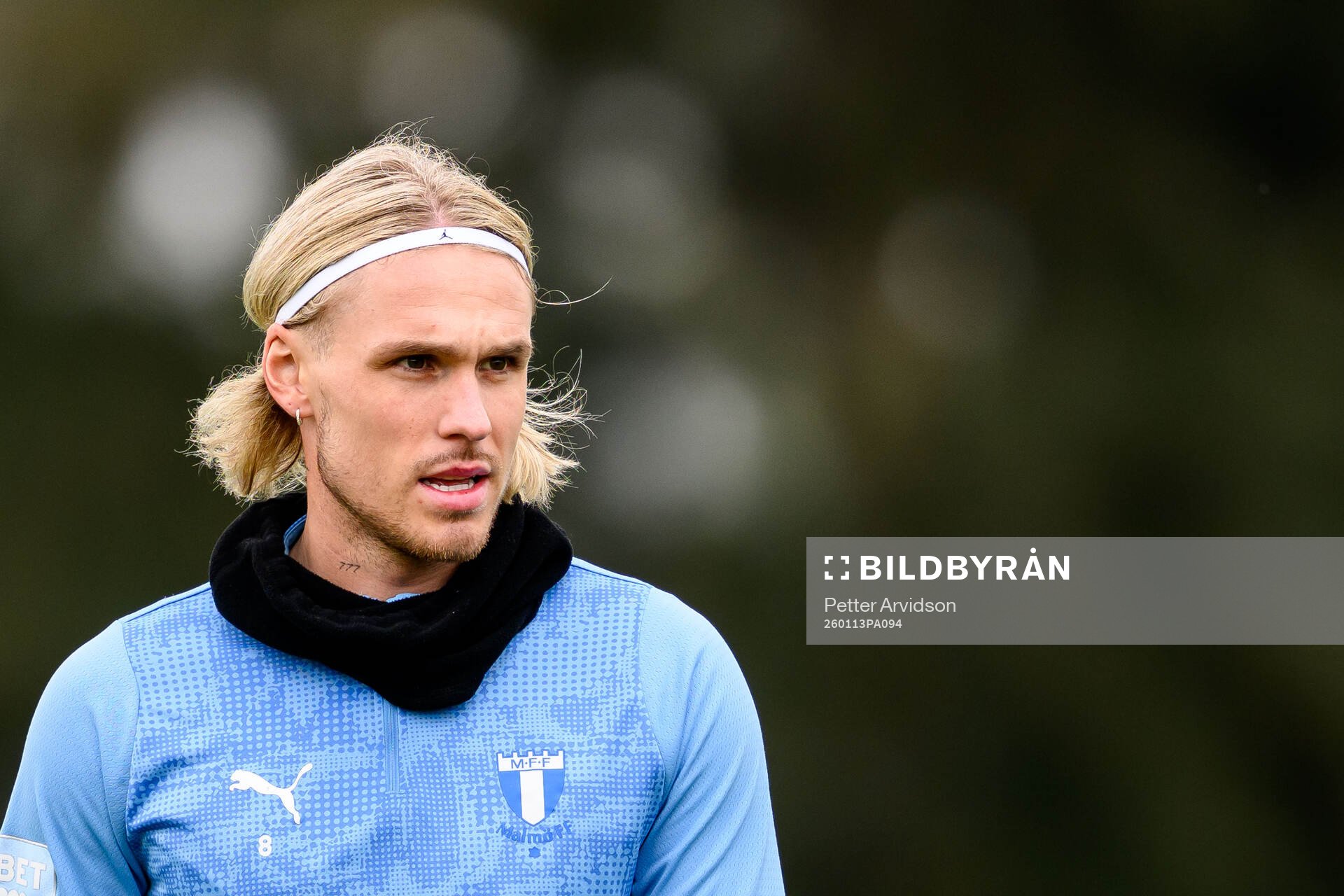 Arnor Sigurdsson
