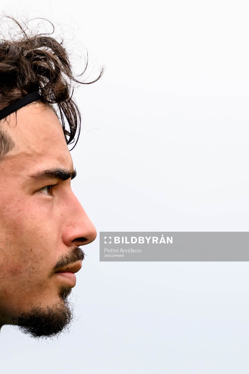 Adrian Skogmar