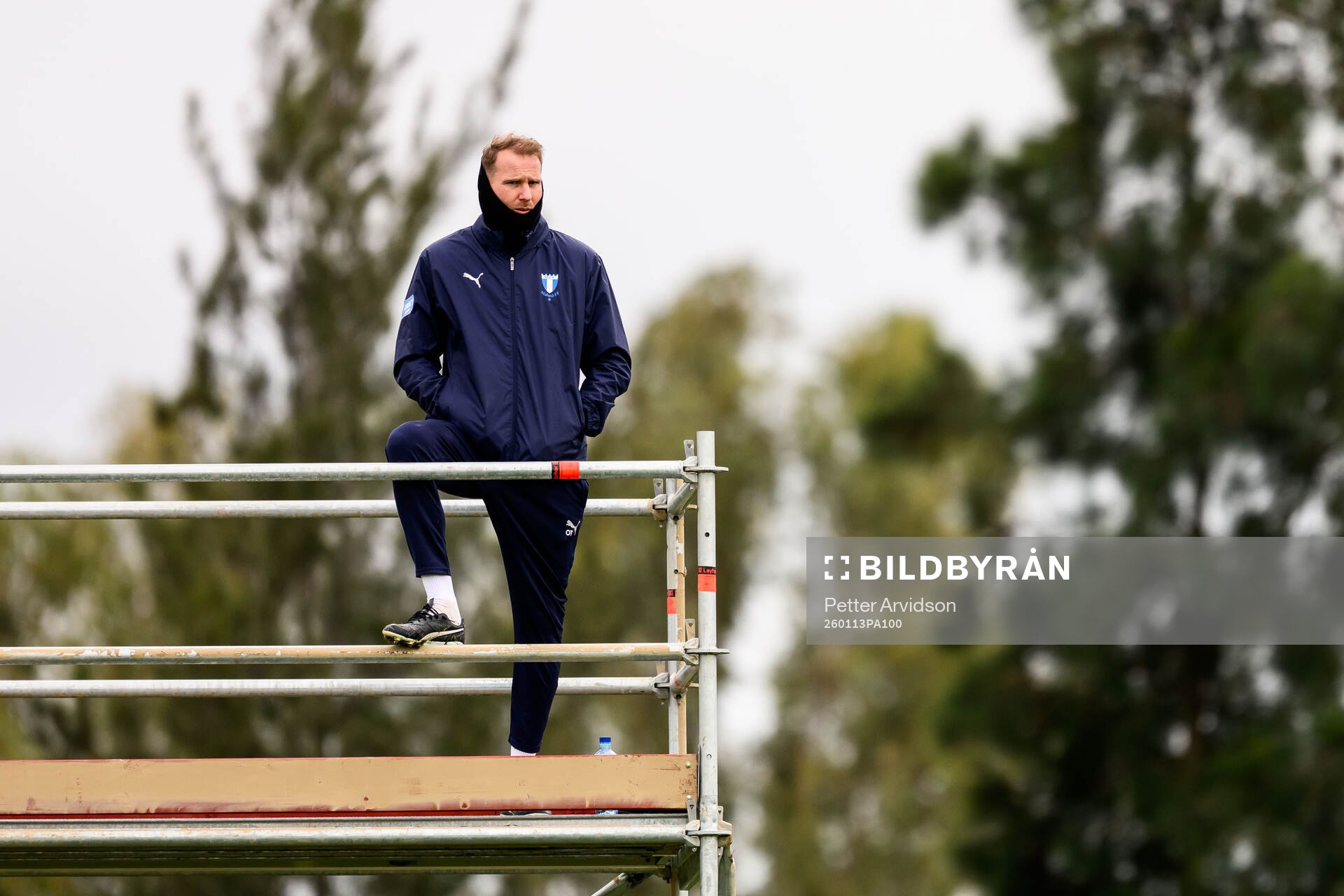 Top Talent Manager Ola Toivonen
