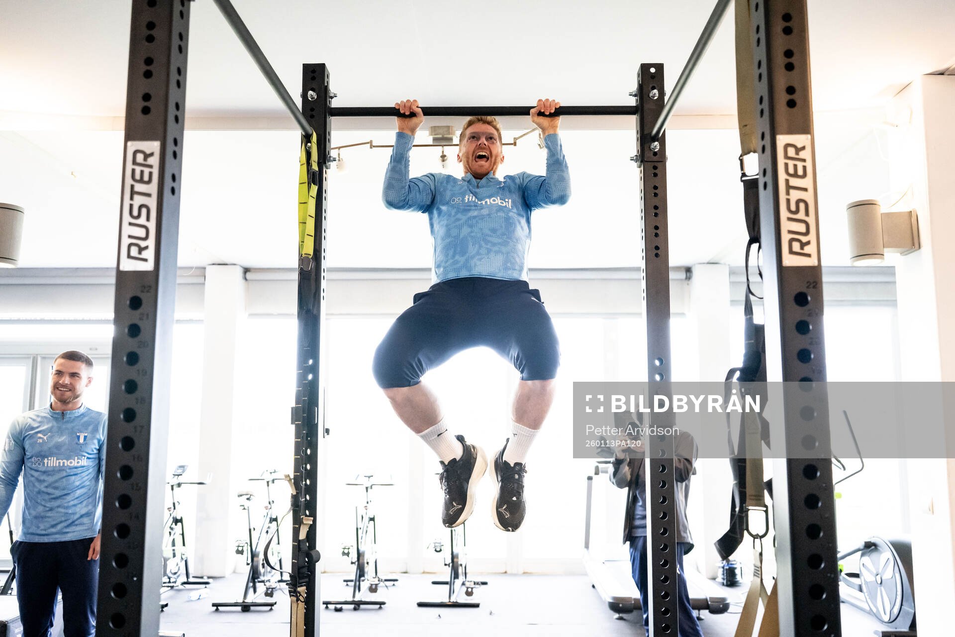 Anders Christiansen
