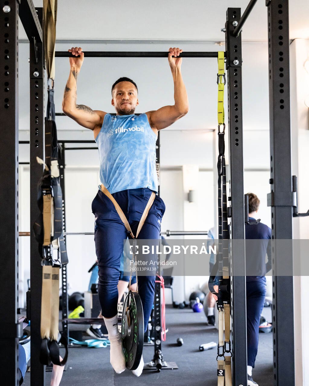 Martin Olsson