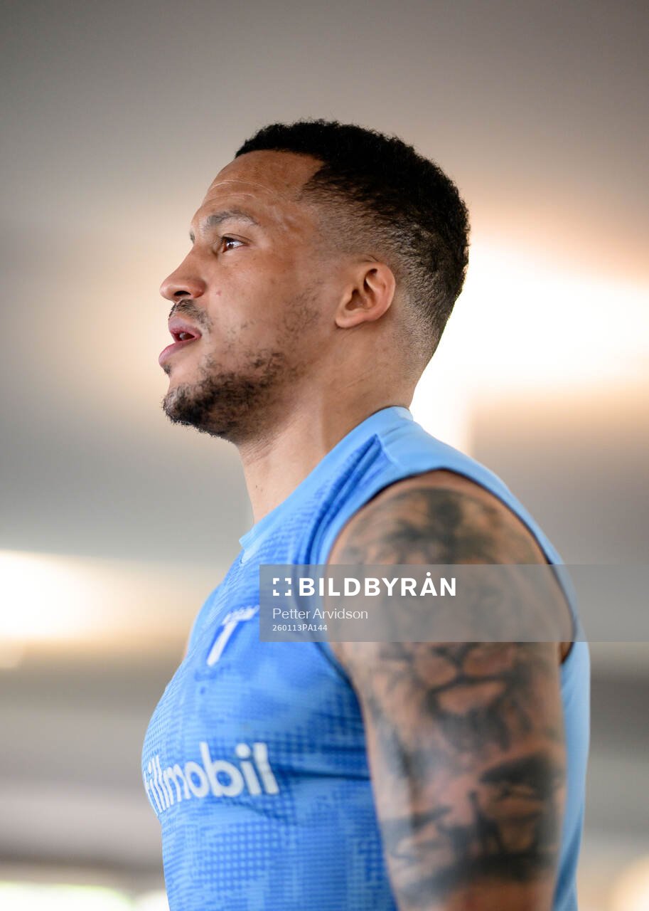 Martin Olsson