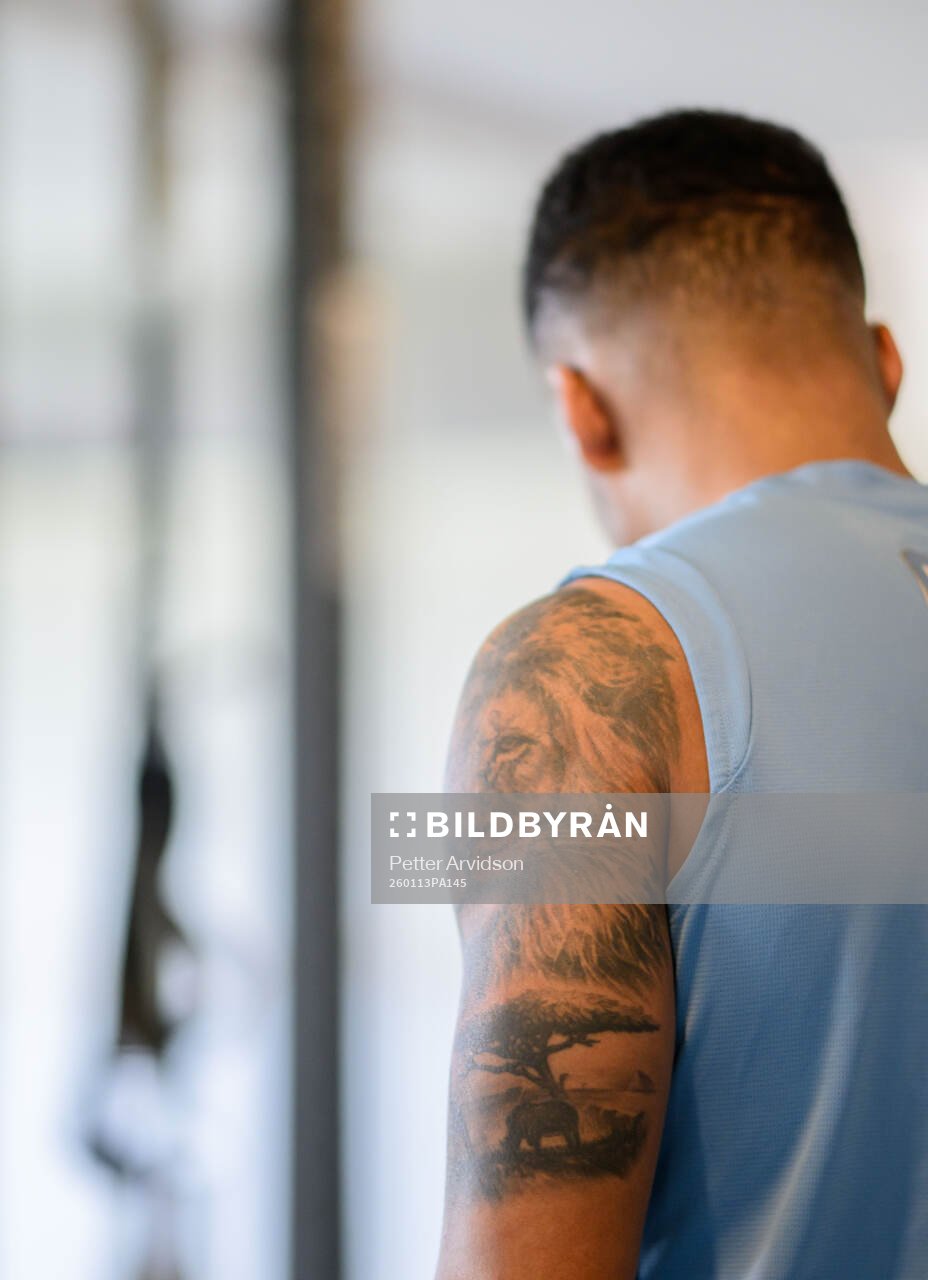 Martin Olsson