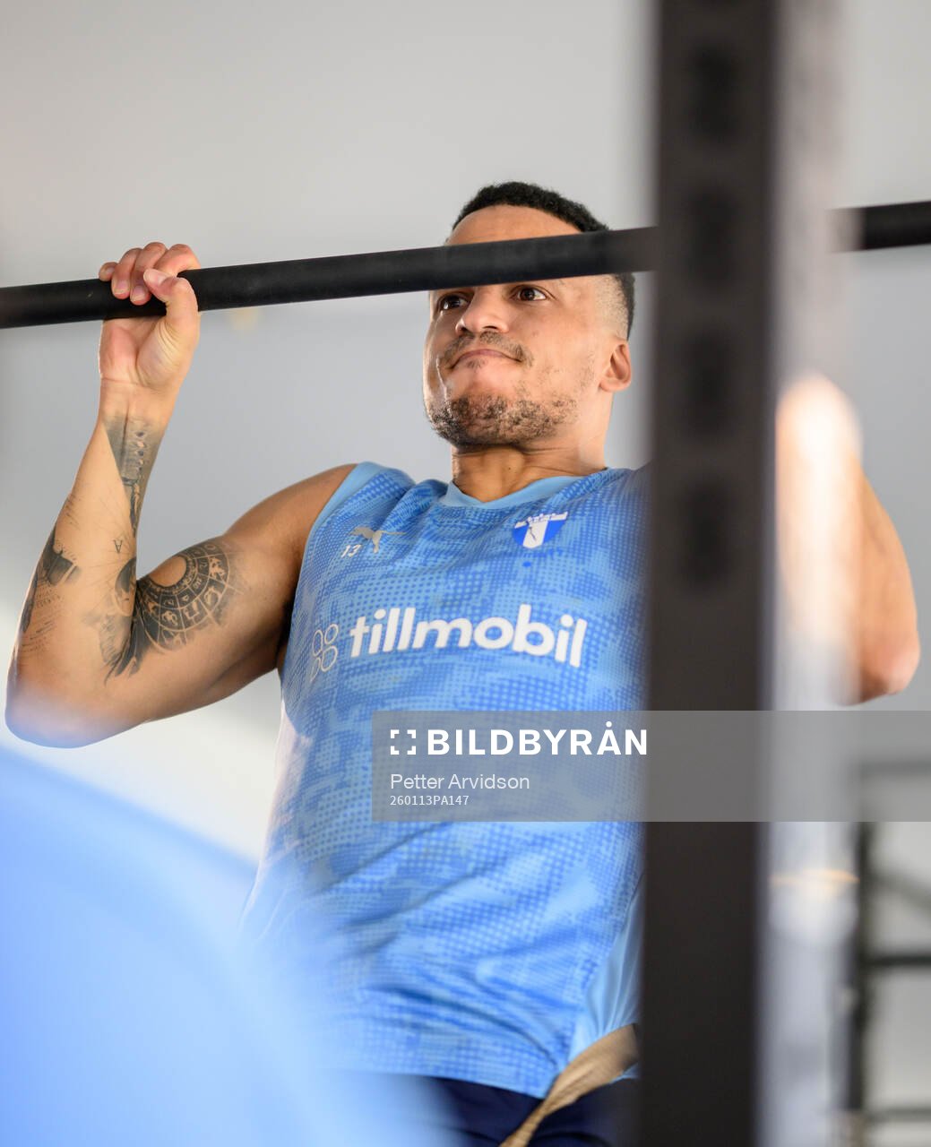 Martin Olsson