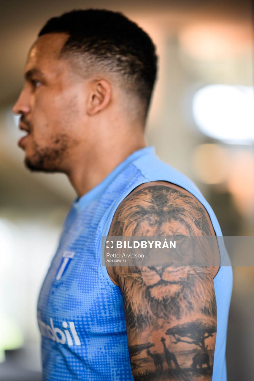 Martin Olsson