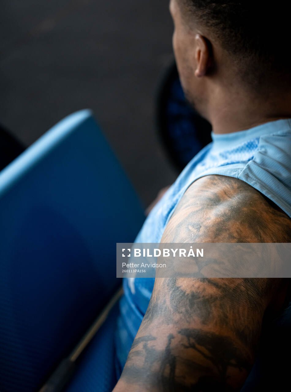 Martin Olsson
